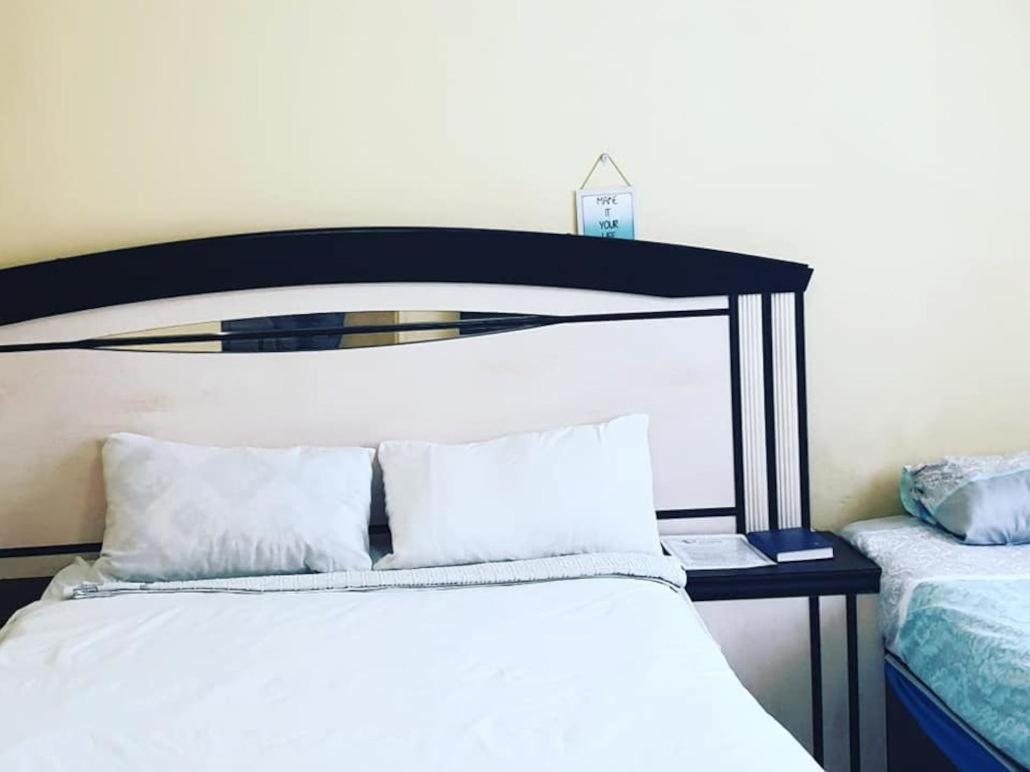 P Wake Guesthouse Opuwo Bilik gambar