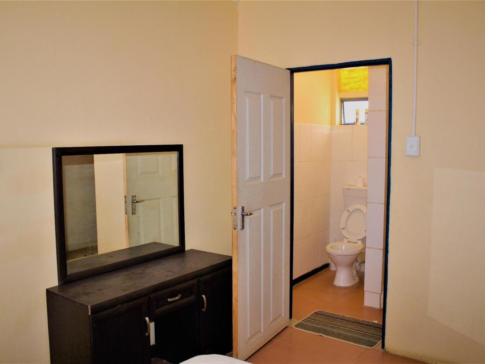 P Wake Guesthouse Opuwo Bilik gambar
