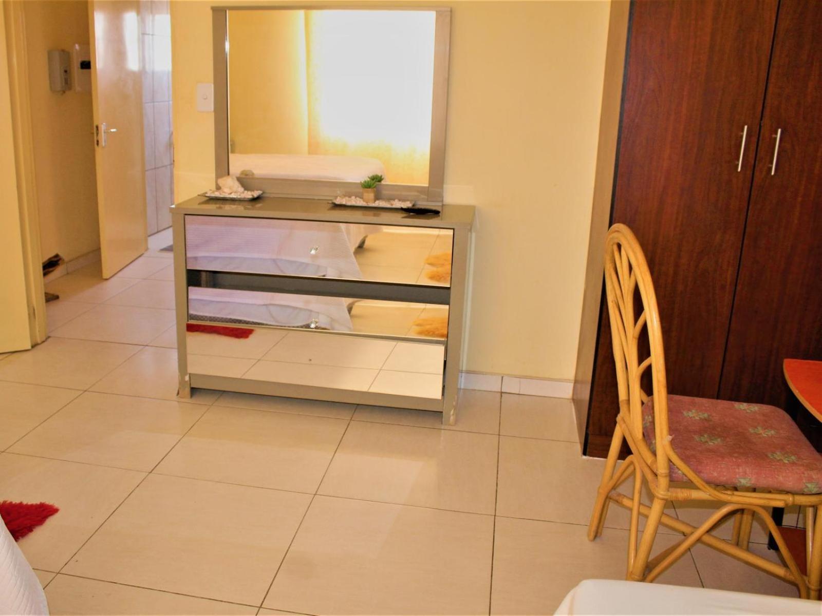 P Wake Guesthouse Opuwo Bilik gambar