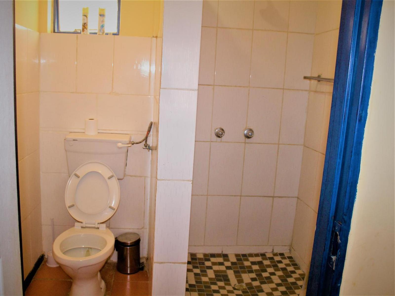 P Wake Guesthouse Opuwo Bilik gambar